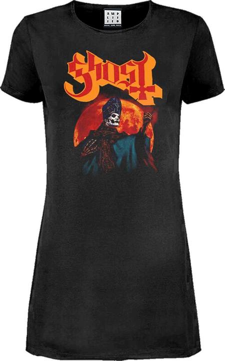 Produktbild Amplified Hunter's Moon TShirtKleid (XL)
