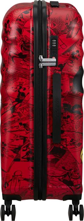 Produktbild American Tourister WAVEBREAKER DISNEY Spinner (64 l, M (50 - 90l))