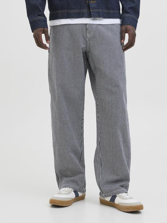 Image du produit Jack & Jones Jpstalex Hickory Pants Styd Ss25 (33)