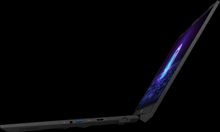 Image du produit MSI Katana A17 AI (17.30", AMD Ryzen 9 8945HS, 16 Go, 1000 Go, CH)