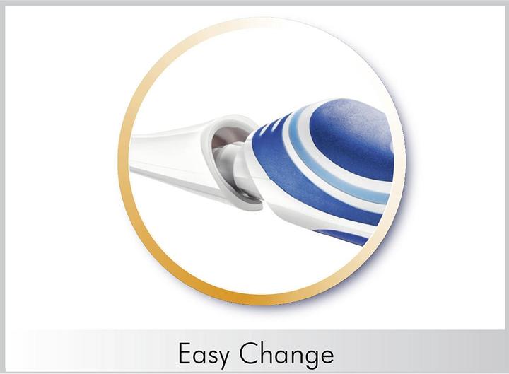 Image du produit Trisa SonicPower/Forever Pro Interdental (2 x)