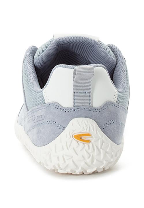 Actual product image Camel Active Sneaker pig nubuk HELLBLAU (41)