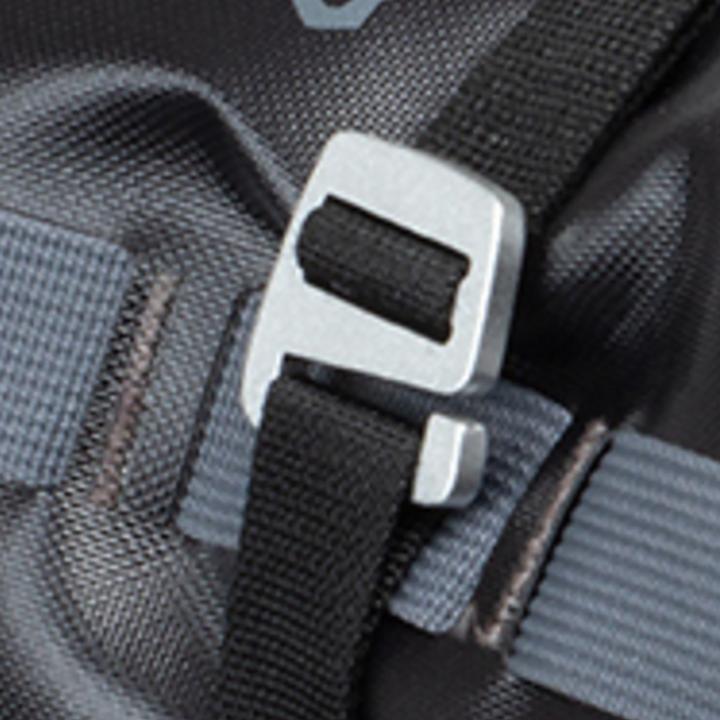Actual product image Blackburn Outpost (14 l, Handlebar bag)