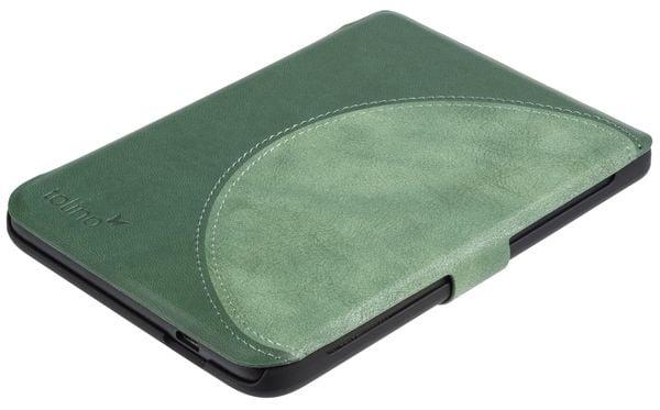Actual product image tolino Tasche slim (Shine)