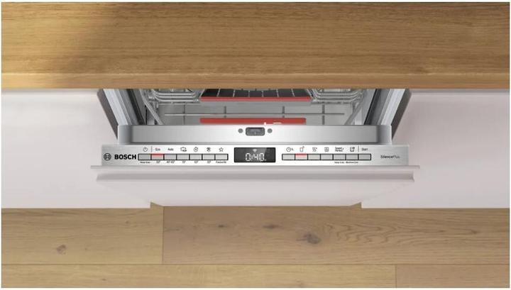 Produktbild Bosch Hausgeräte Serie 4 SPV4HMX49E