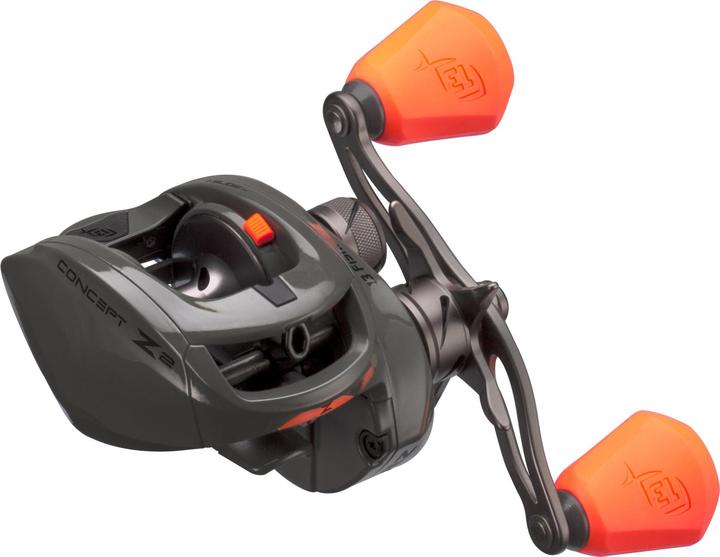 Actual product image 13 Fishing Concept Z Sld
