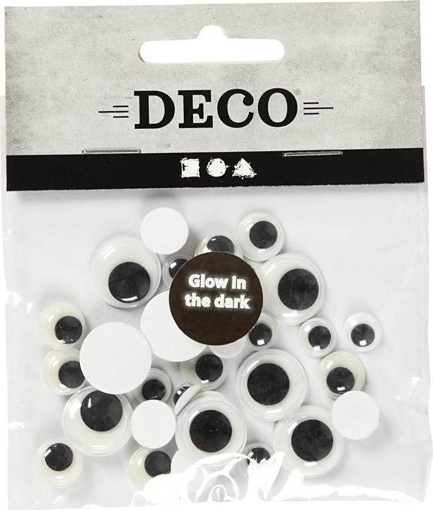 Immagine prodotto Creativ Company Occhi traballanti