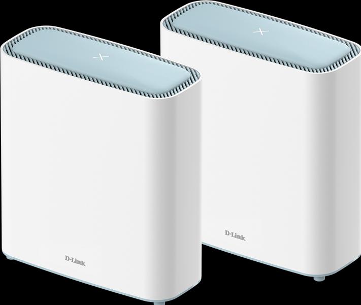 Actual product image D-Link Mesh system M32-2 set of 2