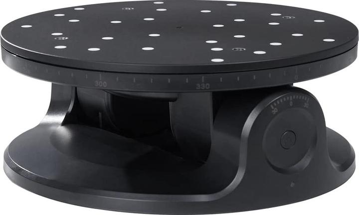 Revopoint Dual-axis Turntable (Zubehör)