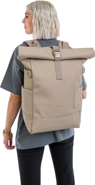 Immagine prodotto Johnny Urban Zaino roll-top Harvey Large (21 l)