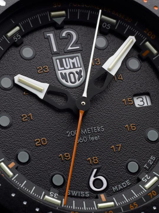 Produktbild Luminox ICE SAR ARKTIC 1050 SERIES (Swiss Made, 46 mm)