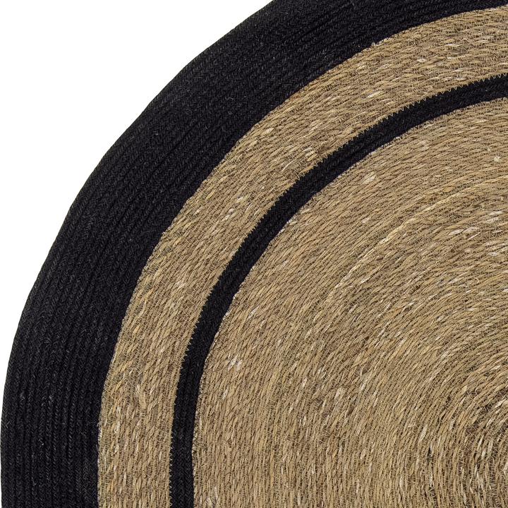 Actual product image Bloomingville Lune (120 x 122 cm)