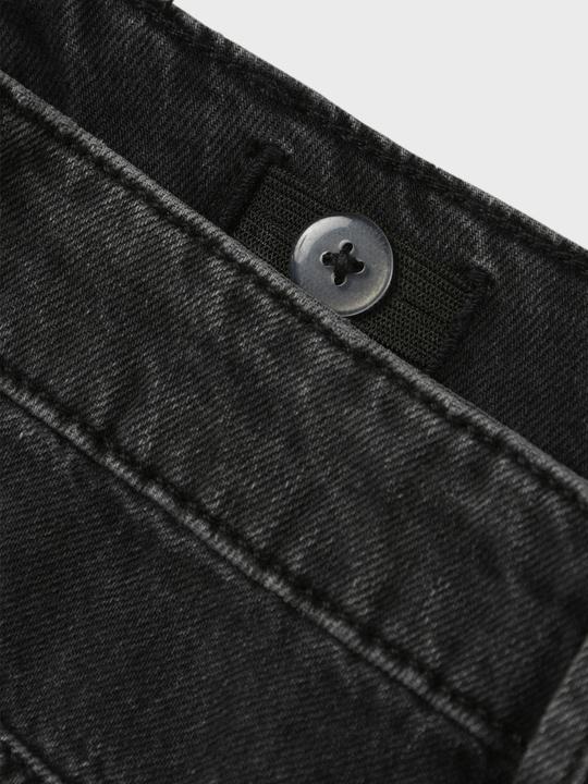 Actual product image Name it NKFROSE HW STRAIGHT JEANS 9222-RM NOOS (152)