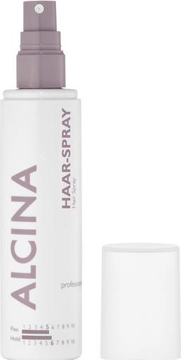 Actual product image Alcina Professional Hair Spray (125 ml)