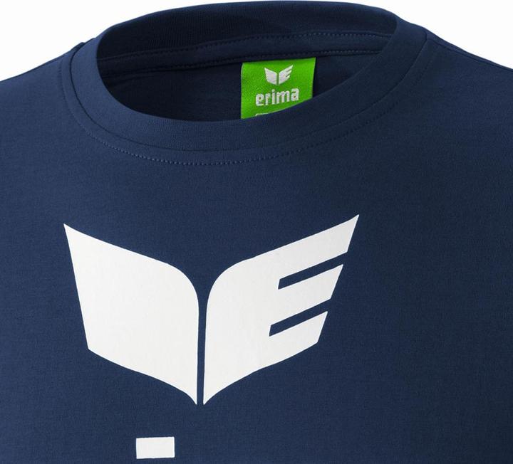 Actual product image Erima Promo T-Shirt (XL)