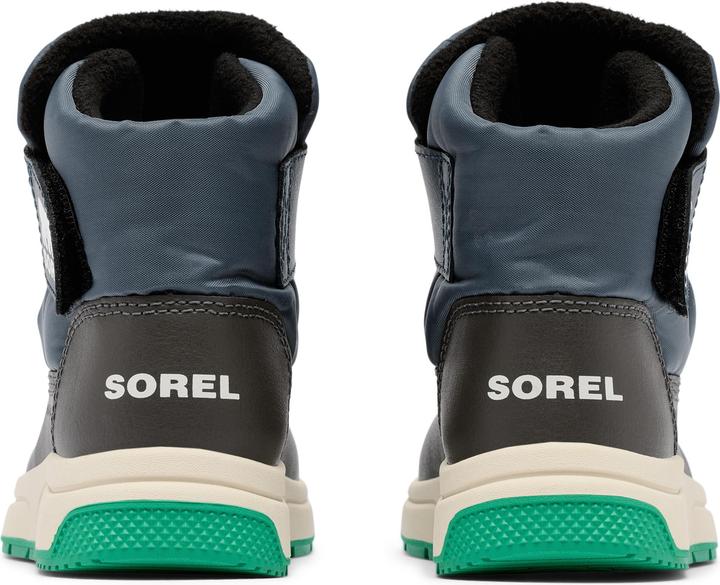 Actual product image Sorel Children'S Whitney™ Iii Strap Mid Wp (28)