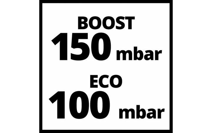 Productafbeelding Einhell Accu nat/droogzuiger TE-VC 36/25 Li S (Nat-droog stofzuiger)