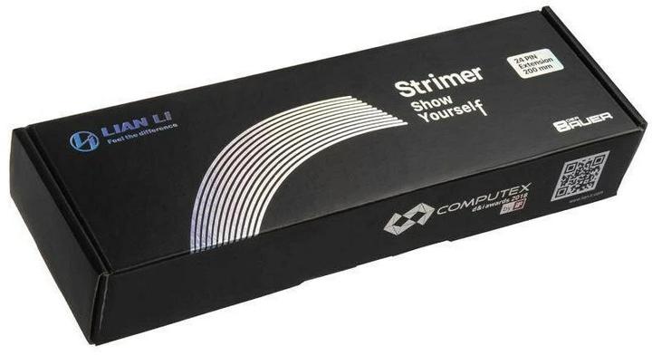 Immagine prodotto Lian-Li Cavo per scheda madre RGB a 24 pin Strimer (RGB)