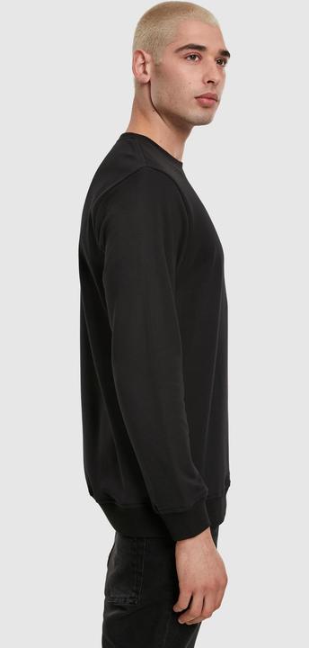 Produktbild Urban Classics Basic Terry Crew (XXL)
