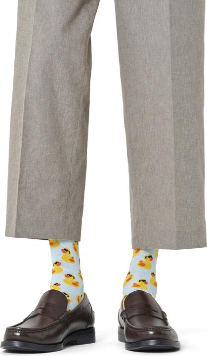 Actual product image Happy Socks Rubber Duck (Single pack, 36 - 40)