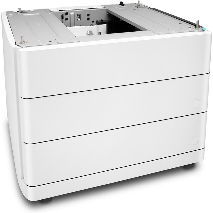 Image du produit HP Magasin papier PageWide 3 x 550 et support