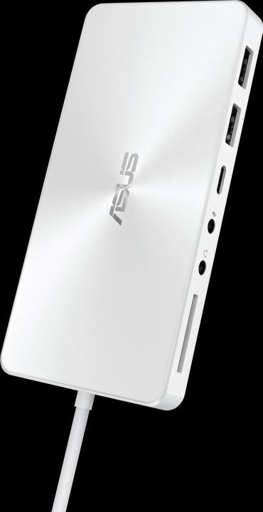 Produktbild ASUS Universal Dock (USB-A, USB-C, 1 Ports)