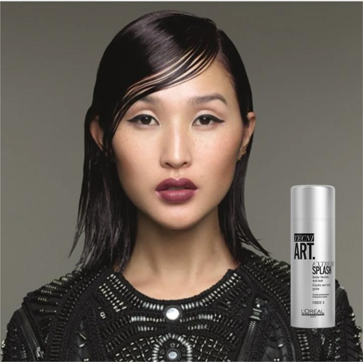 Produktbild L'Oréal Professionnel Tecni.Art Extreme Splash (Haargel, 150 ml)
