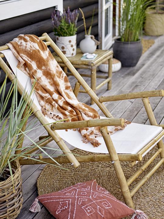 Image du produit Bloomingville Seagrass (Ø 120 cm)