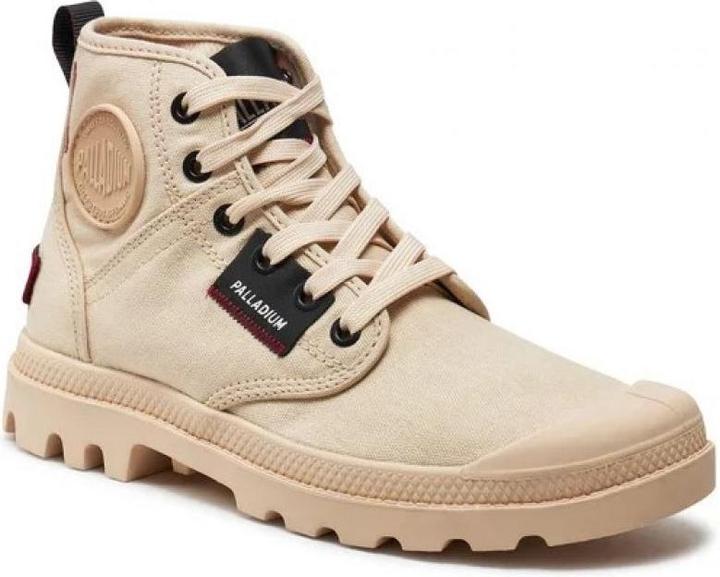 Actual product image Palladium Pampa Hi Patch - 61701 (38)