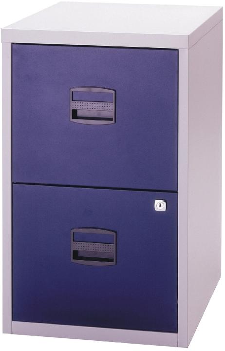 Image du produit Bisley Home PFA (41,5 x 40 x 67,5 cm)