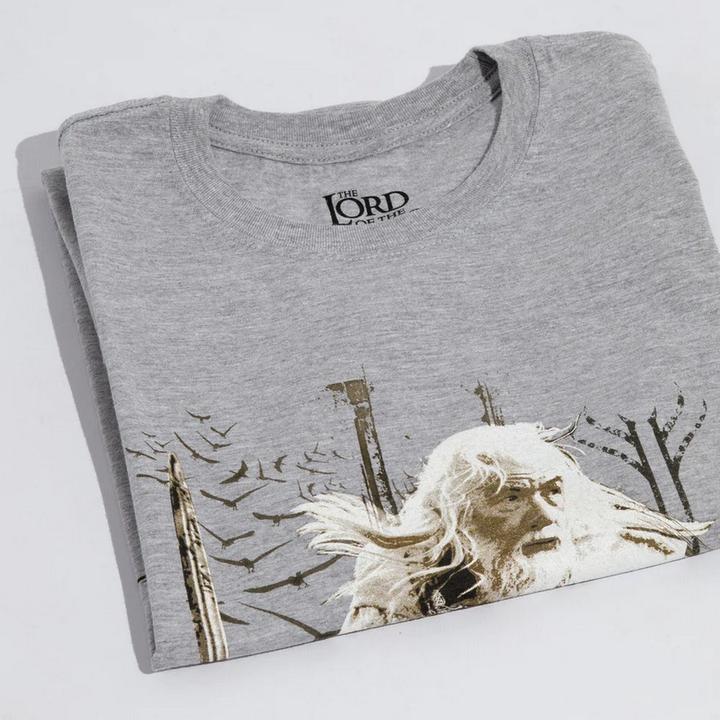 Immagine prodotto Lord of the rings Tshirt (L)