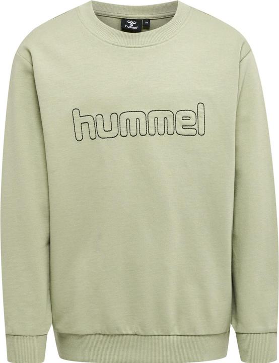 Immagine prodotto hummel hmlCLOUD TRACKSUIT (134)
