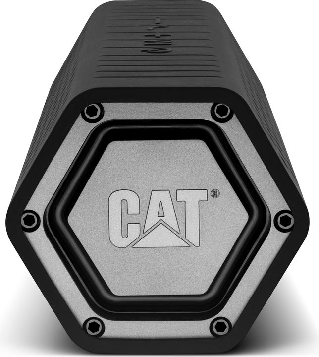 Actual product image CAT Tools CAT portable Worksite Speaker, BT-SPK