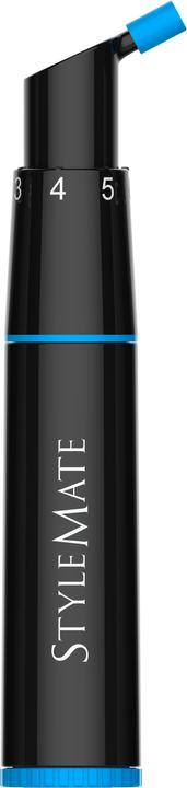Trisa Gelfarbe Stylemate Blau (Nagellacktrockner, Blau)