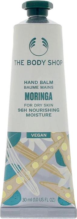 Actual product image Body Shop Hand Balm (30 ml)