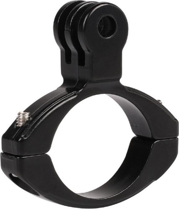 Actual product image Hurtel A holder for mounting a GoPro camera on a bicycle