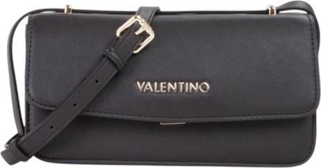 Valentino Damen Tasche Flap Re Flap Bag Schwarz