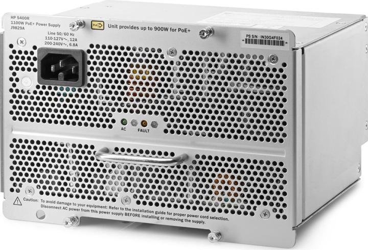 Produktbild HPE J9829a