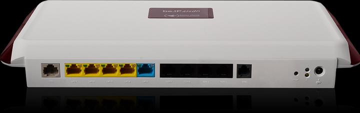 Produktbild Bintec elmeg be.IP 4isdn