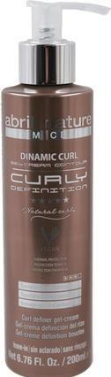Produktbild Abril Et Nature Dinamic Curl 200ml (Haarcreme, 200 ml)
