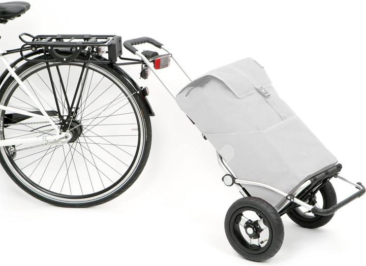 Actual product image Andersen Royal Shopper Hydro 2.1