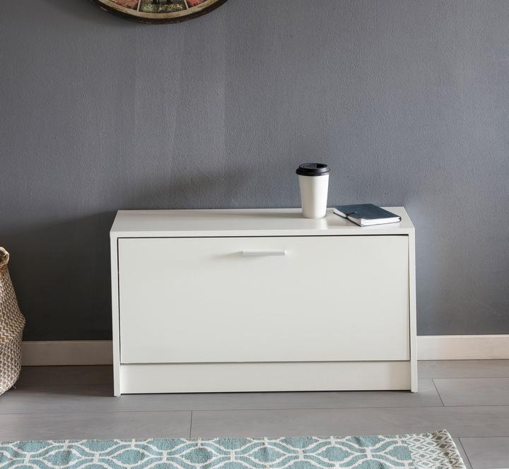 Actual product image Wohnling Kameron (80 x 24 x 47 cm)