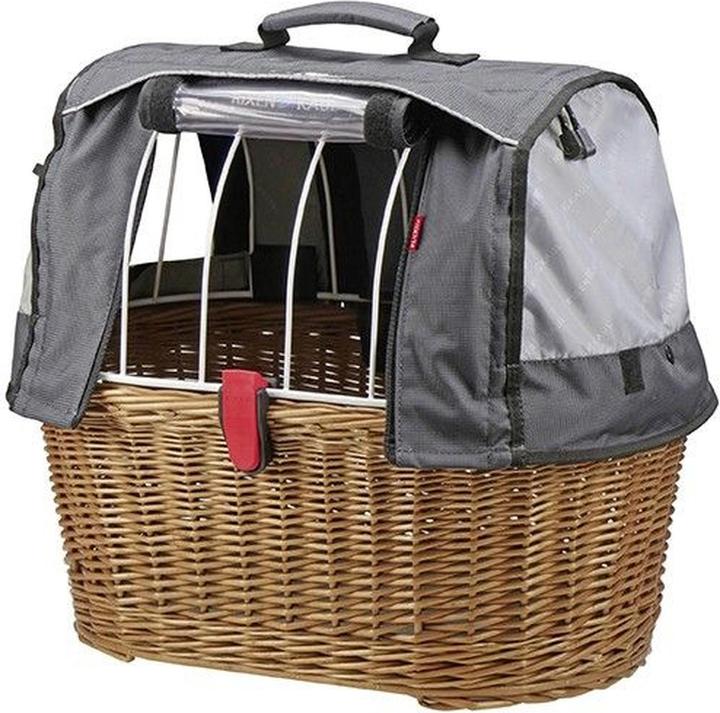 KlickFix Doggy Basket (40 l)