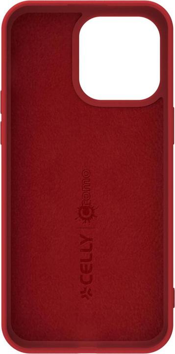 Actual product image Celly Wally Case Iphone 15 Plus Bk (Apple iPhone 15 Plus)