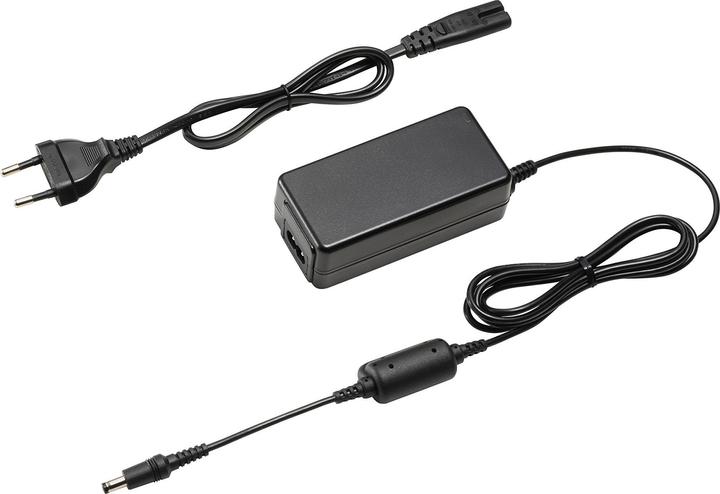 Panasonic DMW-AC10E (Batterie de l'appareil photo Adaptateur secteur)