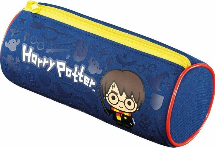 Produktbild Maped Federmäppchen Harry Potter Kids Federmäppchen