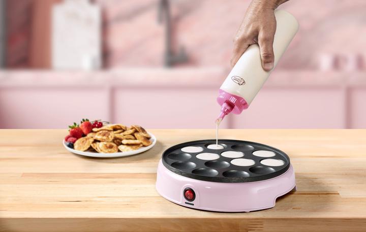 Produktbild Bestron Teigportionierer mit Skala