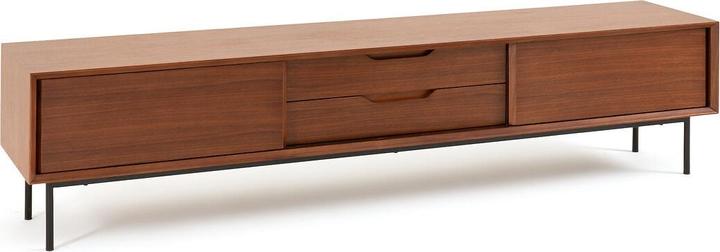 Actual product image La Redoute Interieurs Noyeto (200 x 40 cm)