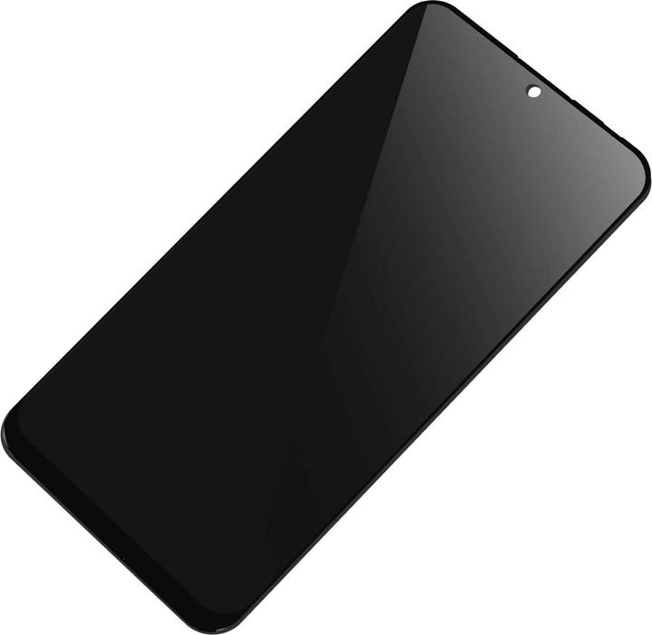 Immagine prodotto Clappio Display di ricambio Xiaomi Redmi Note 7 compatibile, schermo preassemblato - Nero (Display, Xiaomi Redmi Note 7)