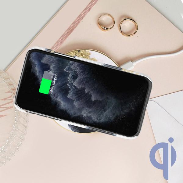 Produktbild iDeal Of Sweden Gleaming Licorice (Apple iPhone 11 Pro)